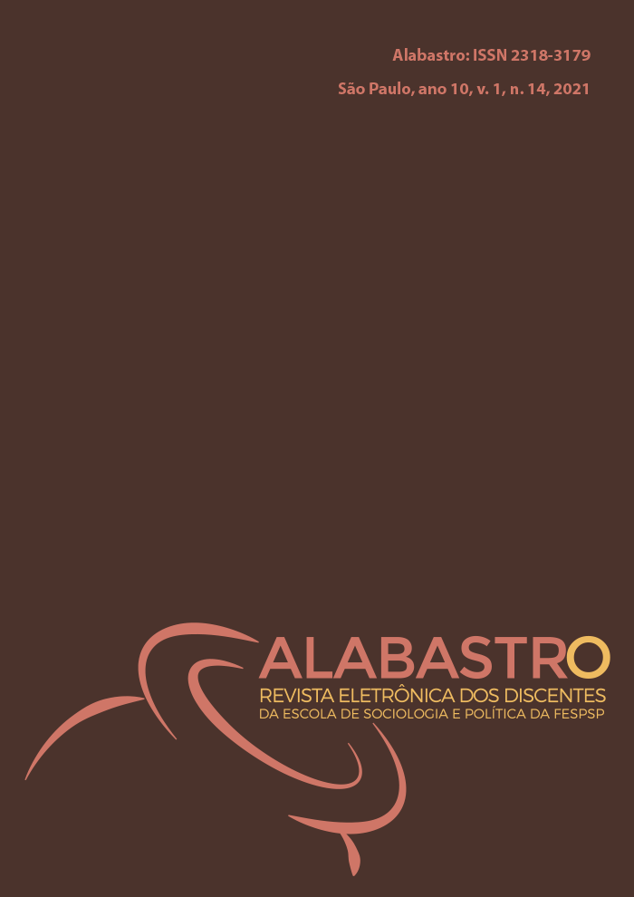 Revista Alabastro - ed. 14