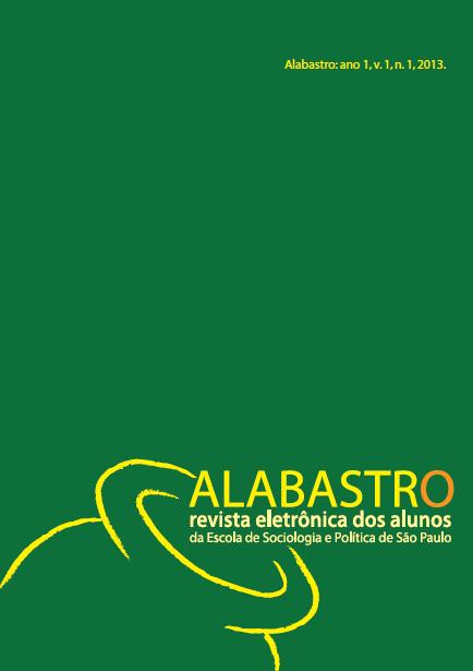 Capa da revista